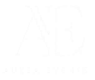 Aurea Events Logo