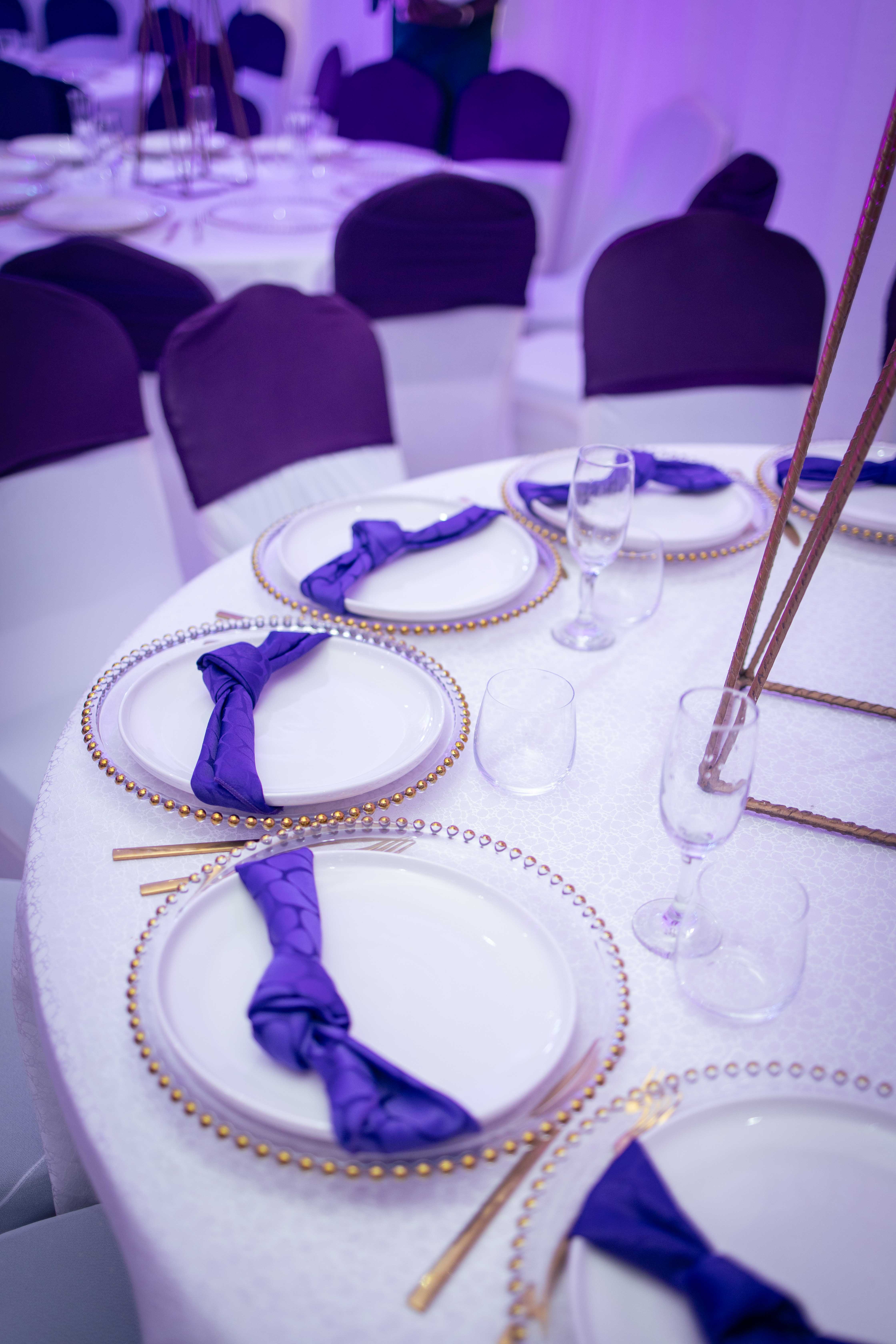 Outdoor Ceremony
