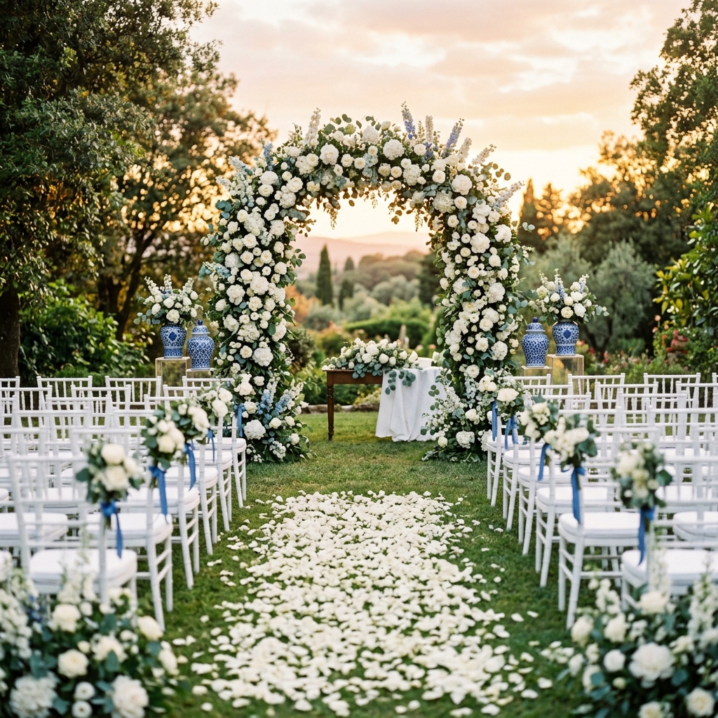 Wedding Planning